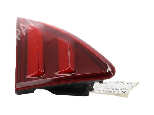 Used Left tailgate light Left tailgate light 39581835 39581835