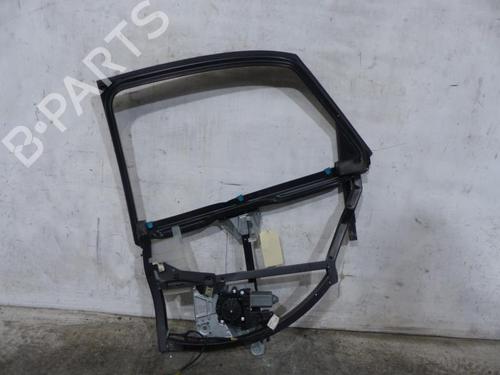 Used Rear right window mechanism Rear right window mechanism AUDI A4 B5 (8D2) [1994-2001] 25091126 25091126