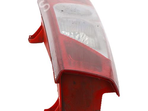 Used Left taillight Left taillight PEUGEOT EXPERT Van (VF3A_, VF3U_, VF3X_) [2007-2026] 33741945 33741945