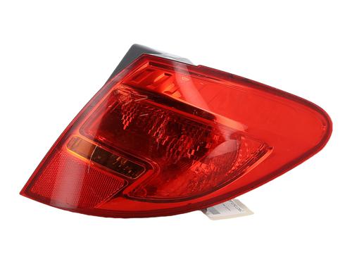 Right taillight OPEL MERIVA B MPV (S10) 1.7 CDTI (75) | BP37749257C35 - Image 4