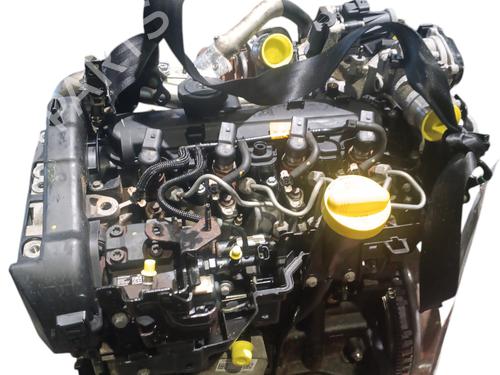 Engine RENAULT MEGANE IV Hatchback (B9A/M/N_) 1.5 dCi 110 (B9A3) | BP32386842M1  - Image 8