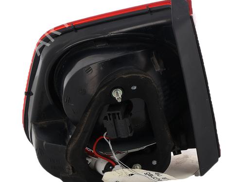 Used Left tailgate light Left tailgate light VW TIGUAN (5N_) 2.0 TDI 4motion (140 hp) 34163257 34163257