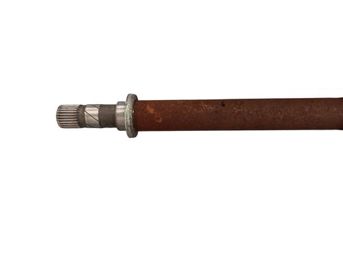 Right front driveshaft DACIA LODGY (JS_) 1.5 Blue dCi 115 (JSJT) | BP34281268M39 - Image 2