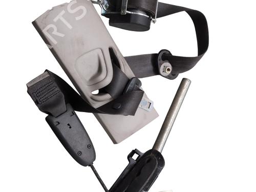 Front left seatbelt RENAULT GRAND SCÉNIC II (JM0/1_) 1.9 dCi (JM14) | BP32363649I26