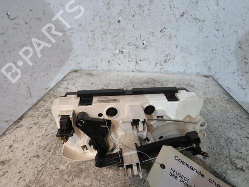 Used Climate control Climate control PEUGEOT 308 I (4A_, 4C_) 1.6 HDi (90 hp) 25108948 25108948