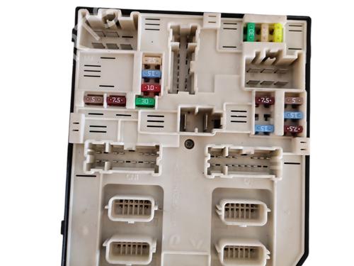 Fuse box RENAULT KANGOO Express (FW0/1_) | BP35891154E1 - Image 2