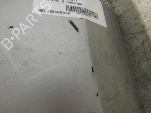 Rear bumper HONDA FR-V (BE) 2.0 (BE3) | BP25068809C8 
