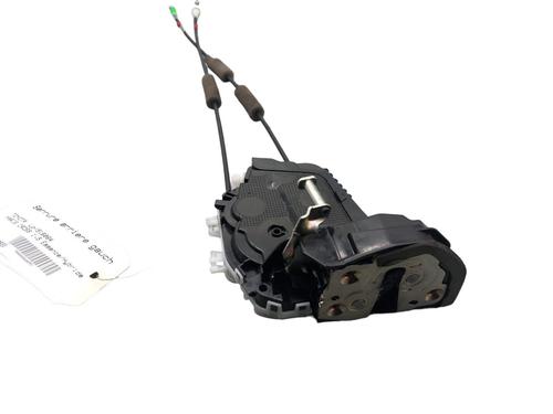 Rear left lock TOYOTA YARIS CROSS (MXP_) 1.5 Hybrid (MXPJ10) | BP25053978C100 