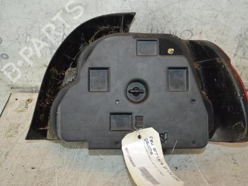 Left taillight BMW 5 (E39) 523 i | BP25097412C34 