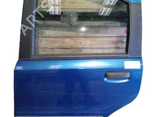 Left rear door FIAT PANDA (169_) 1.2 (169.AXB11, 169.AXB1A) | BP30543300C4 