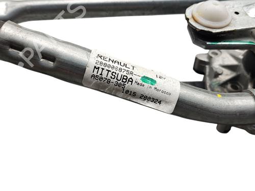 front-wiper-motor-dacia-sandero-iii-2021-25098528 main image