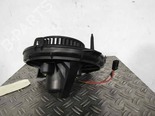 Used Heater blower motor Heater blower motor 25084403 25084403