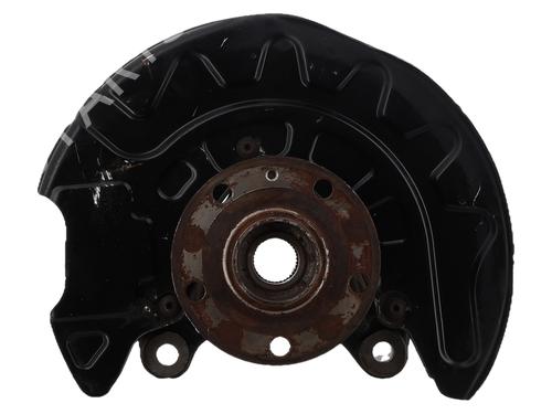 Used Right front steering knuckle Right front steering knuckle VW GOLF VII (5G1, BQ1, BE1, BE2) 2.0 TDI (150 hp) 39084244 39084244