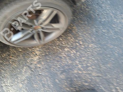 Zamek drzwi przednich lewych VW EOS (1F7, 1F8) 1.4 TSI | BP11372609C98 