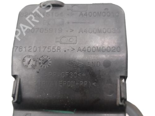 Fuel flap NISSAN NV250 Van (X61) dCi 95 | BP25058164C131 
