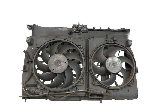 Used Front slam panel PEUGEOT 807 (EB_) 2.0 HDi (107 hp) 25110036