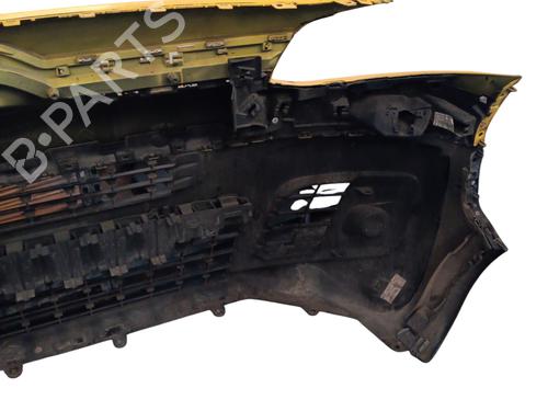 Front bumper CITROËN JUMPY III Van (V_) 1.6 BlueHDi 95 | BP37268890C7 - Image 5