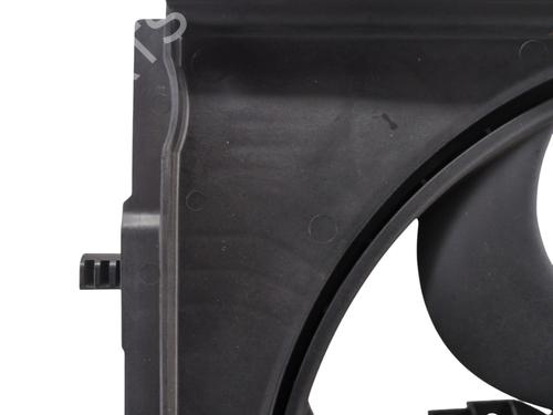 Used Radiator fan Radiator fan RENAULT TALISMAN (LP_) 1.6 TCe 150 (150 hp) 32447822 32447822