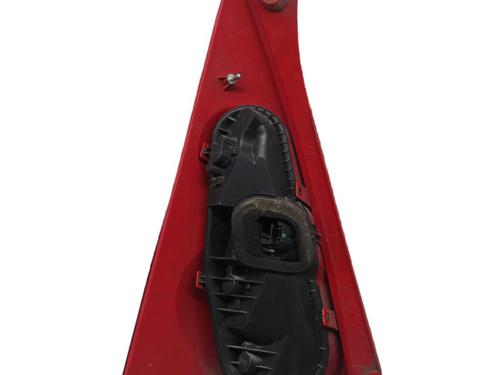 Used Right taillight PEUGEOT 107 (PM_, PN_) 1.4 HDi (54 hp) 25088097
