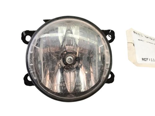 Right front fog light RENAULT SCÉNIC IV (J9_) 1.7 Blue dCi 120 (J9A7, J9A8) | BP28027721C31 