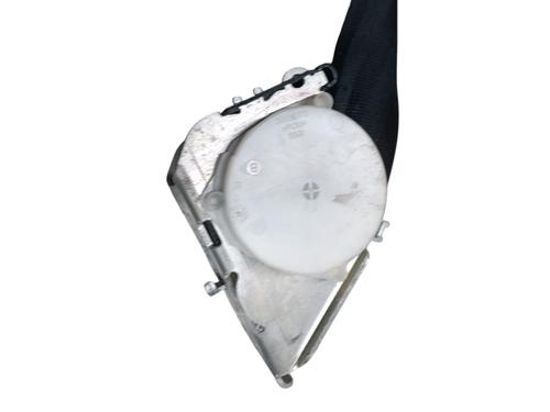 Rear right seatbelt SKODA FABIA II (542) 1.6 TDI | BP31170512I28 