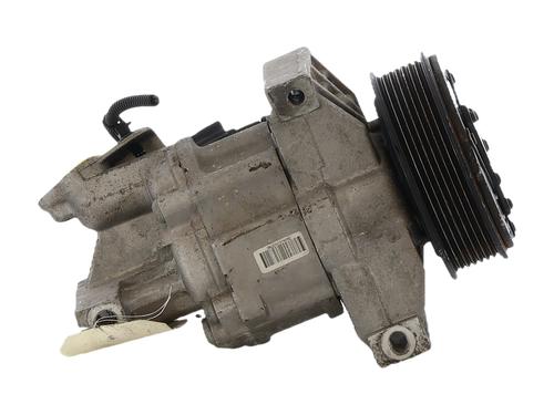 AC compressor DACIA SANDERO II TCe 90 (B8M1, B8MA, B8AC) | BP39084174M34 - Image 2