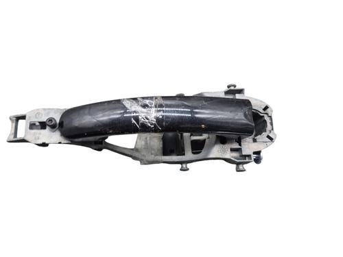 Used Front right exterior door handle VW GOLF VI (5K1) [2008-2014]  25071602