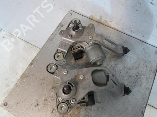 Front wiper motor FORD FOCUS III 2.0 TDCi | BP25114387M29 