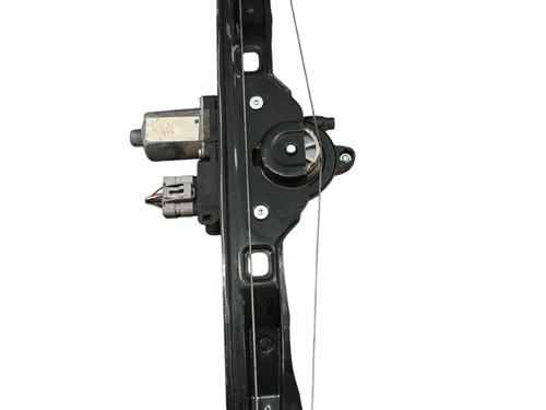 Front left window mechanism CITROËN NEMO Box Body/MPV (AA_) 1.3 HDi 75 | BP33028756C22 - Image 5