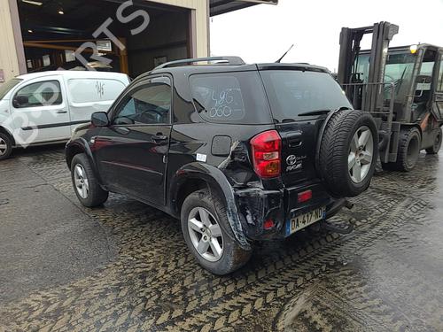 Right front window switch TOYOTA RAV 4 II (_A2_) 2.0 4WD (ACA21, ACA20) | BP25104330I26 