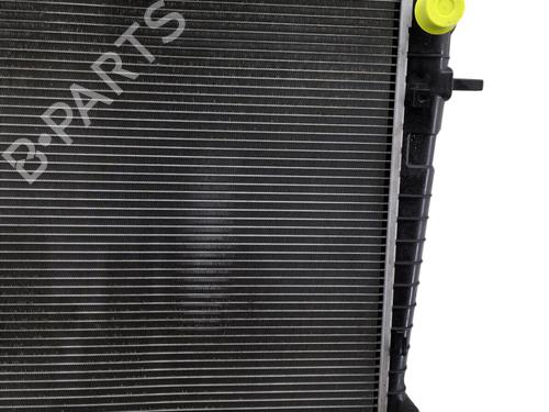 Water radiator HYUNDAI TUCSON (JM) 2.0 CRDi All-wheel Drive | BP29611989M31 