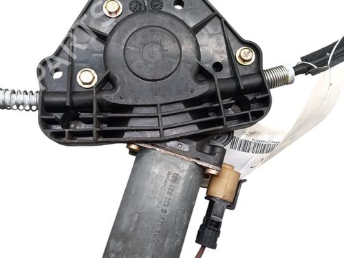 Rudehejsemekanisme Højre foran RENAULT CLIO II (BB_, CB_) 1.6 (B/CB0D, BB00) | BP29940278C23 