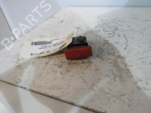 Warning switch LAND ROVER FREELANDER I (L314) 2.0 Td4 4x4 | BP25086345I22 