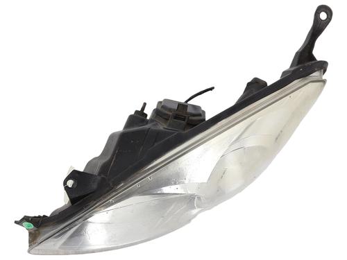 Left headlight RENAULT TWINGO II (CN0_) 1.2 16V (CN0K, CN0V, CN0A) | BP39710748C28 - Image 4