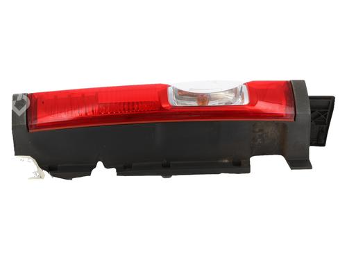 Right taillight RENAULT TRAFIC II Van (FL) 2.5 dCi 145 (FL0J) | BP38081707C35 - Image 6
