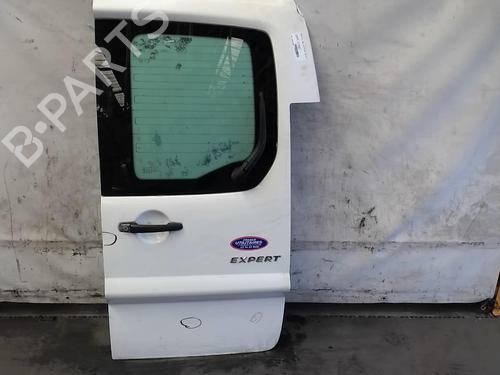 Right tailgate CITROËN JUMPY II Van 1.6 HDi 90 16V | BP25077695C77 