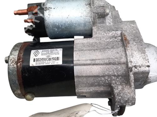 Startmotor RENAULT CAPTUR I (J5_, H5_) 1.2 TCe 120 | BP30298979M8 