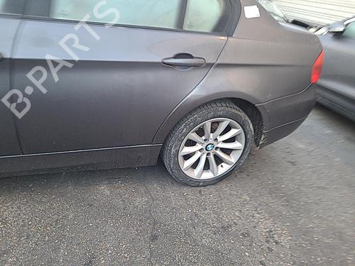 Front right exterior door handle BMW 3 (E90) 318 d | BP25058202C129 