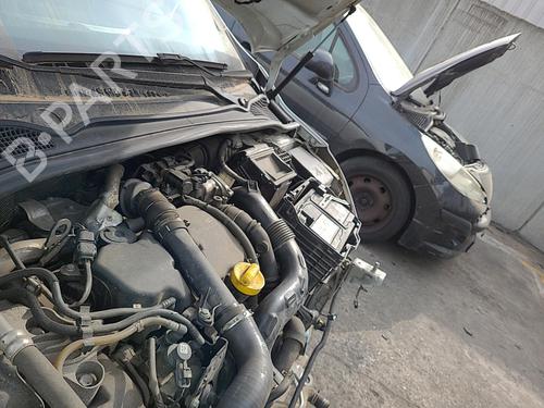 AC compressor RENAULT CLIO IV (BH_) 1.5 dCi 90 | BP25062691M34 