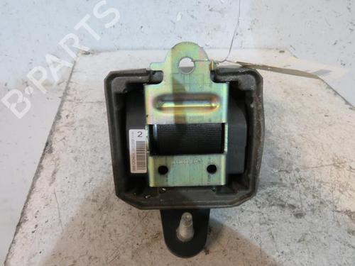Rear left belt tensioner PEUGEOT 308 I (4A_, 4C_) 1.6 HDi | BP25081139C89 