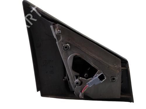 Used Left mirror RENAULT CLIO III (BR0/1, CR0/1) 1.5 dCi (C/BR0G, C/BR1G) (68 hp) 27483843