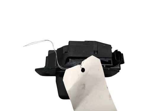 Tailgate lock PEUGEOT 3008 II SUV (MC_, MR_, MJ_, M4_) 1.6 THP 165 (M45GYW, M45GZW, M45GYV) | BP29352287C101 