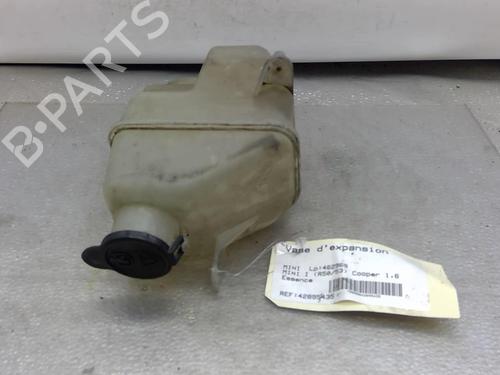 Used Expansion tank MINI MINI (R50, R53) Cooper (116 hp) 25111356