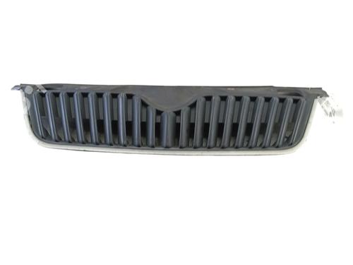 Used Grille SKODA FABIA II Combi (545) 1.6 TDI (90 hp) 25075877