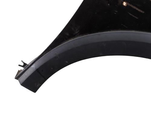 Right front fenders DACIA SANDERO II TCe 90 (B8M1, B8MA, B8AC) | BP29944005C42