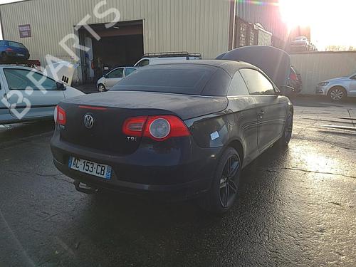 Climate control VW EOS (1F7, 1F8) 1.4 TSI | BP25088777I5 - Image 18