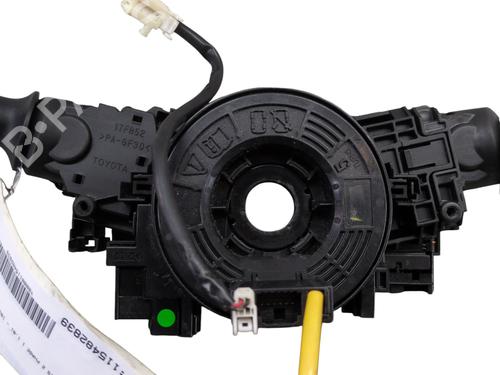 Used Steering column stalk TOYOTA AURIS (_E18_) 1.8 Hybrid (ZWE186_, ZWE186R) (136 hp) 30399510