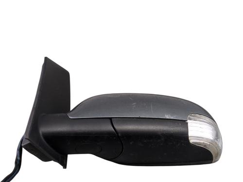 Left mirror VW TOURAN (1T1, 1T2) 2.0 TDI 16V | BP29335619C26 