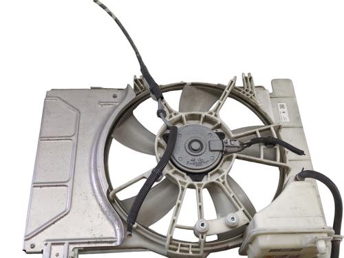Radiator fan TOYOTA YARIS (_P13_) 1.0 (KSP130) | BP28195172M35 