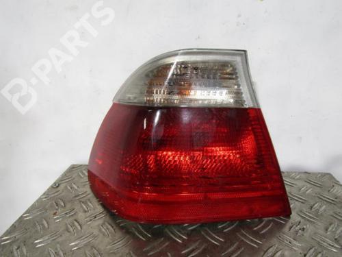 Used Left taillight Left taillight BMW 3 (E46) 320 d (136 hp) 10591843 10591843
